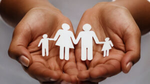 Black Family