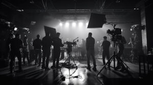 Film Set